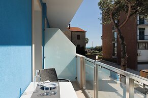Vela Azzurra Holiday Home