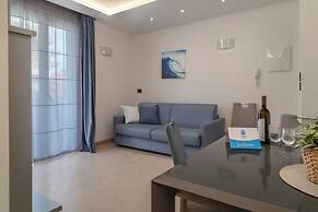 Vela Azzurra Holiday Home