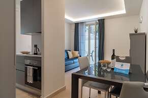 Vela Azzurra Holiday Home