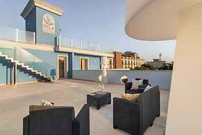 Vela Azzurra Holiday Home