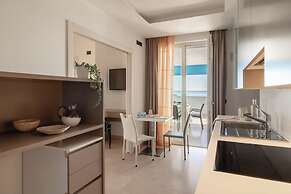 Vela Azzurra Holiday Home