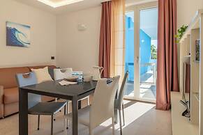 Vela Azzurra Holiday Home
