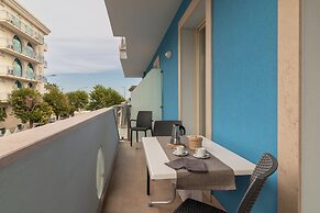 Vela Azzurra Holiday Home