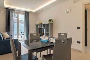 Vela Azzurra Holiday Home