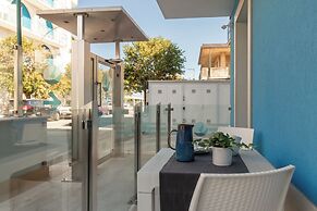 Vela Azzurra Holiday Home