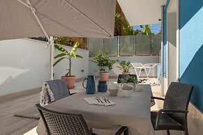 Vela Azzurra Holiday Home