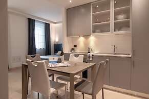 Vela Azzurra Holiday Home