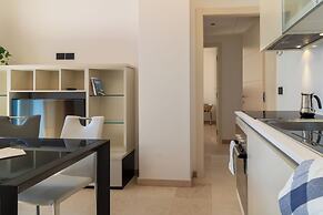 Vela Azzurra Holiday Home