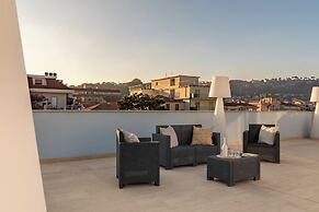 Vela Azzurra Holiday Home