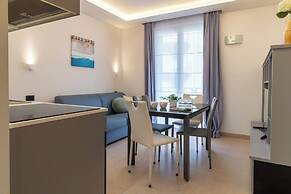 Vela Azzurra Holiday Home