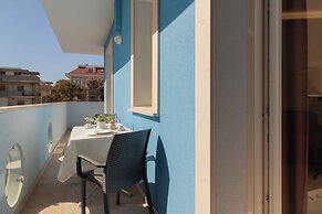 Vela Azzurra Holiday Home