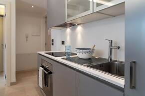 Vela Azzurra Holiday Home