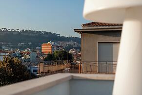 Vela Azzurra Holiday Home
