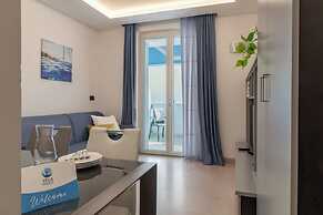 Vela Azzurra Holiday Home