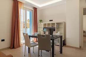 Vela Azzurra Holiday Home