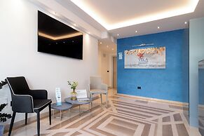 Vela Azzurra Holiday Home