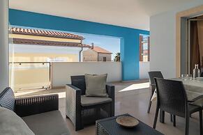 Vela Azzurra Holiday Home