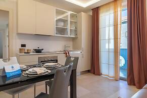 Vela Azzurra Holiday Home