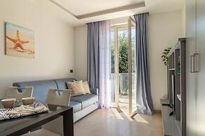 Vela Azzurra Holiday Home