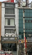 Hotel Kuber 7