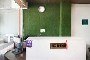 Hotel Kuber 7
