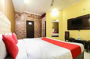 Hotel Kuber 7