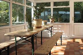 Greengates Nature Filled Escape