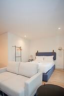 Liiiving in Porto - Campus Blue Studio