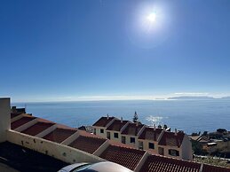 Armando House Ocean View