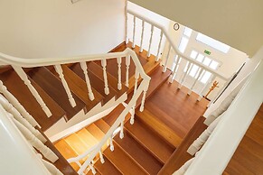 Armando House Ocean View