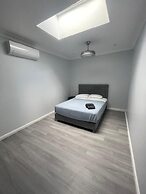 Quiet Spacious Family House