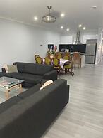 Quiet Spacious Family House