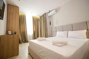 Blue Studios By Comfort Suites