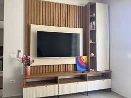 Blue Studios By Comfort Suites