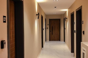 Blue Studios By Comfort Suites