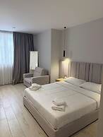 Blue Studios By Comfort Suites