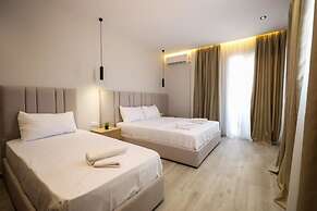 Blue Studios By Comfort Suites