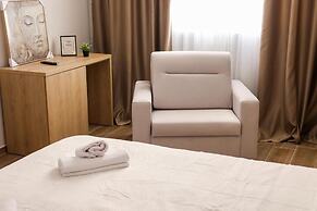 Blue Studios By Comfort Suites