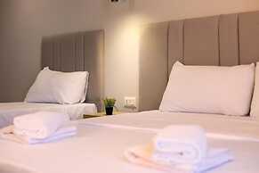 Blue Studios By Comfort Suites