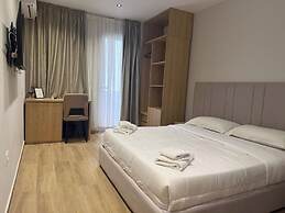 Blue Studios By Comfort Suites