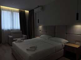 Blue Studios By Comfort Suites