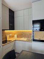 Blue Studios By Comfort Suites