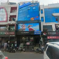 Hotel Blue Bird