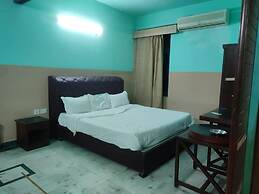 Hotel Blue Bird