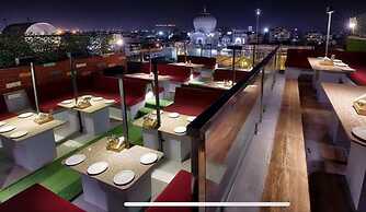 Hotel Blue Bird