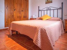 Alquiler de chalet en el Palmar