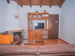 Alquiler de chalet en el Palmar