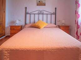 Alquiler de chalet en el Palmar