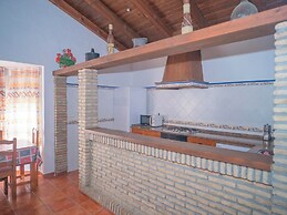 Alquiler de chalet en el Palmar