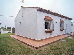 Alquiler de chalet en el Palmar